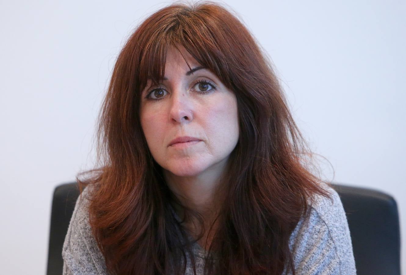 Tensión, gestos y más de una botella de agua en el pleno de Villamediana