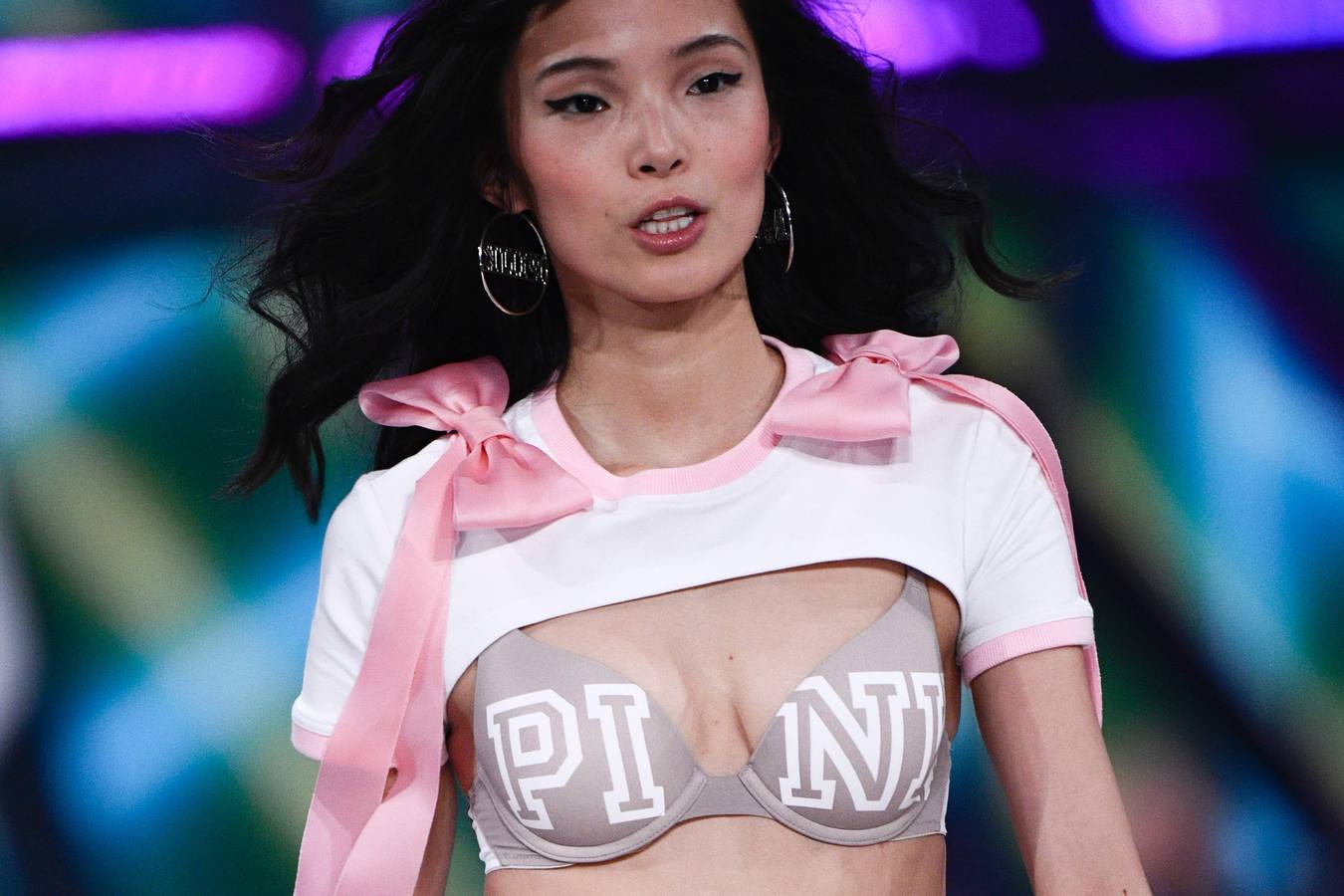 Victoria´s Secret 2016 Fashion Show