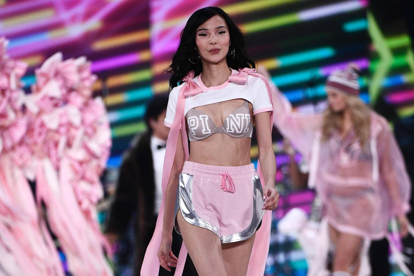 Victoria´s Secret 2016 Fashion Show