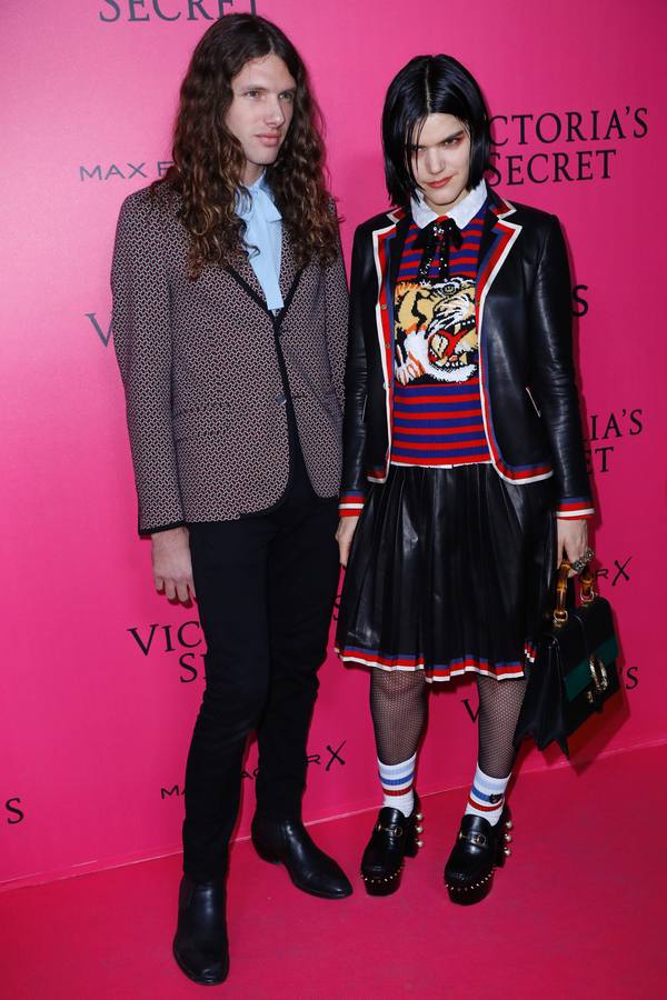 Photocall de Victoria´s Secret 2016