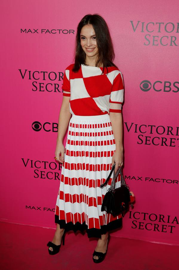 Photocall de Victoria´s Secret 2016