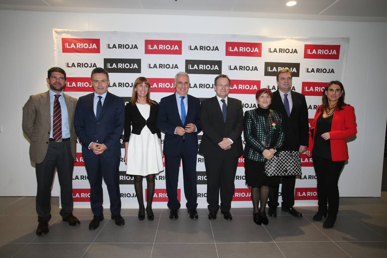 Entrega de los galardones Un Alma Solidaria