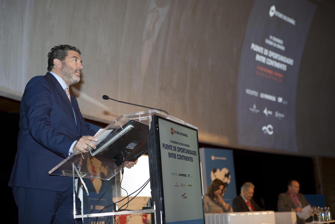 Futuro en Español hace parada en Valencia (I)