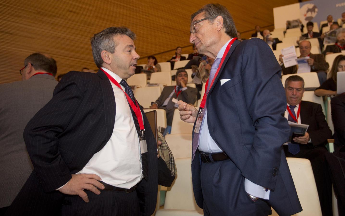 Futuro en Español hace parada en Valencia (I)