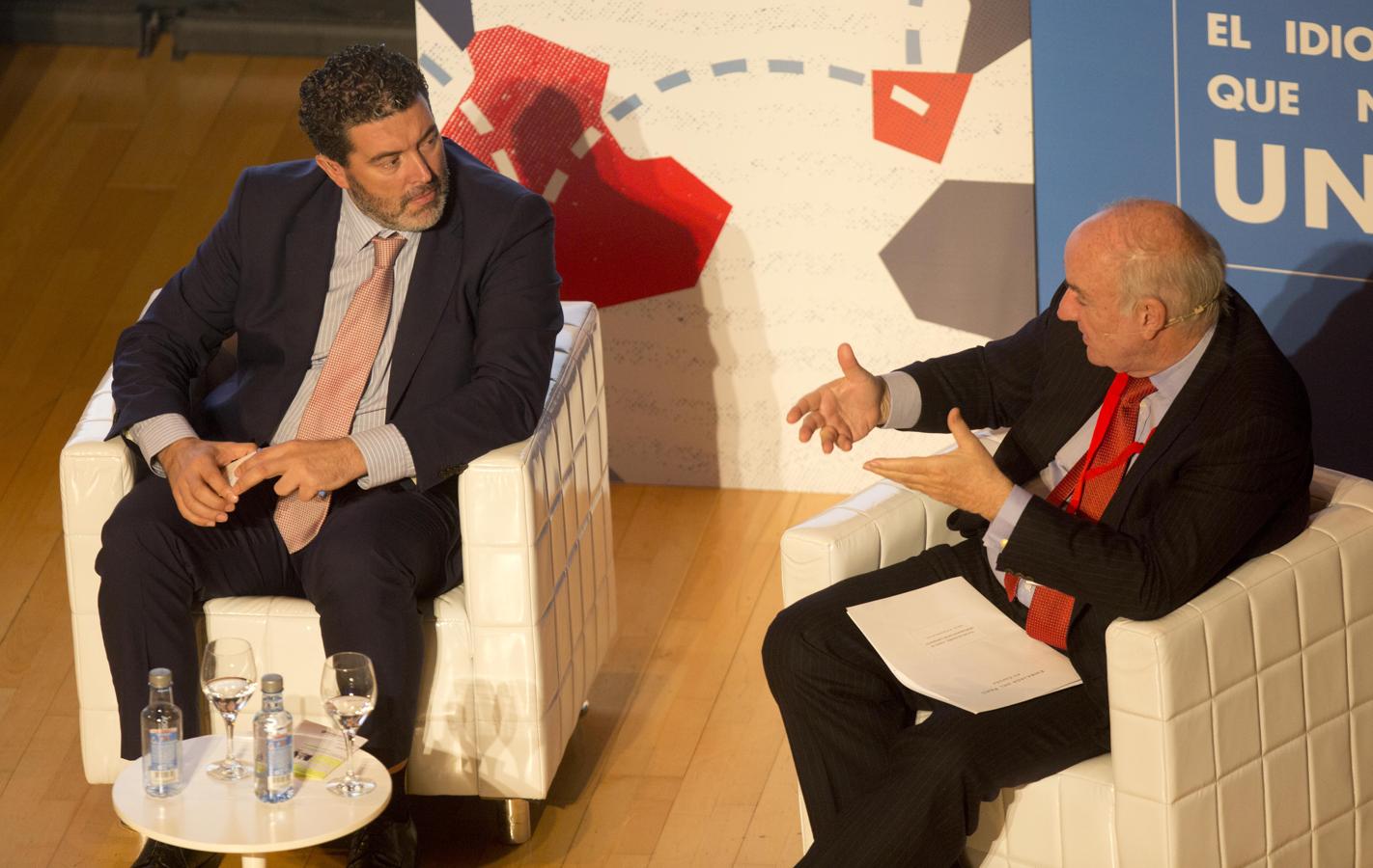 Futuro en Español hace parada en Valencia (I)