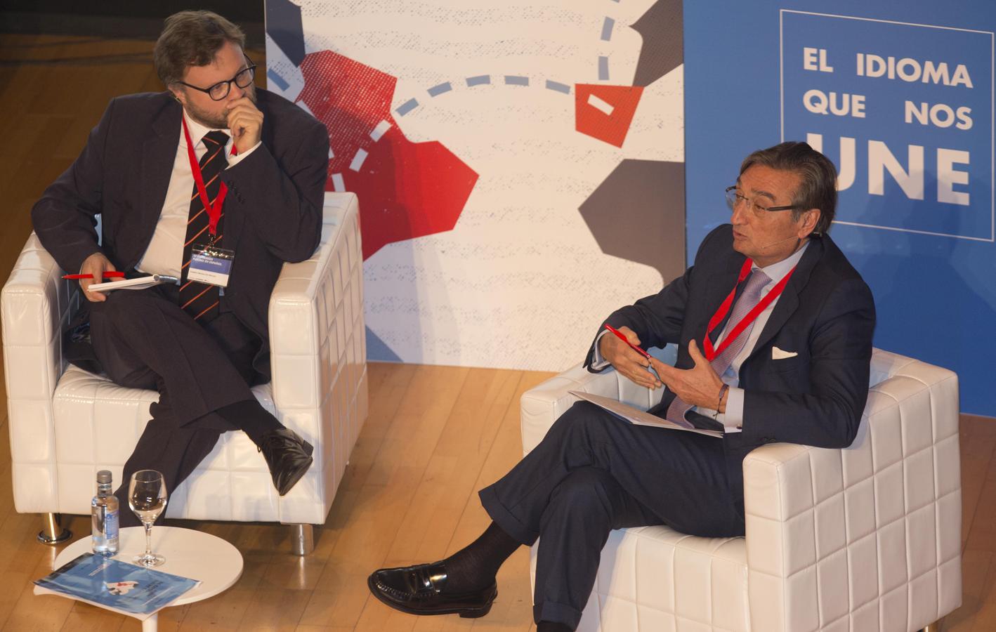 Futuro en Español hace parada en Valencia (I)