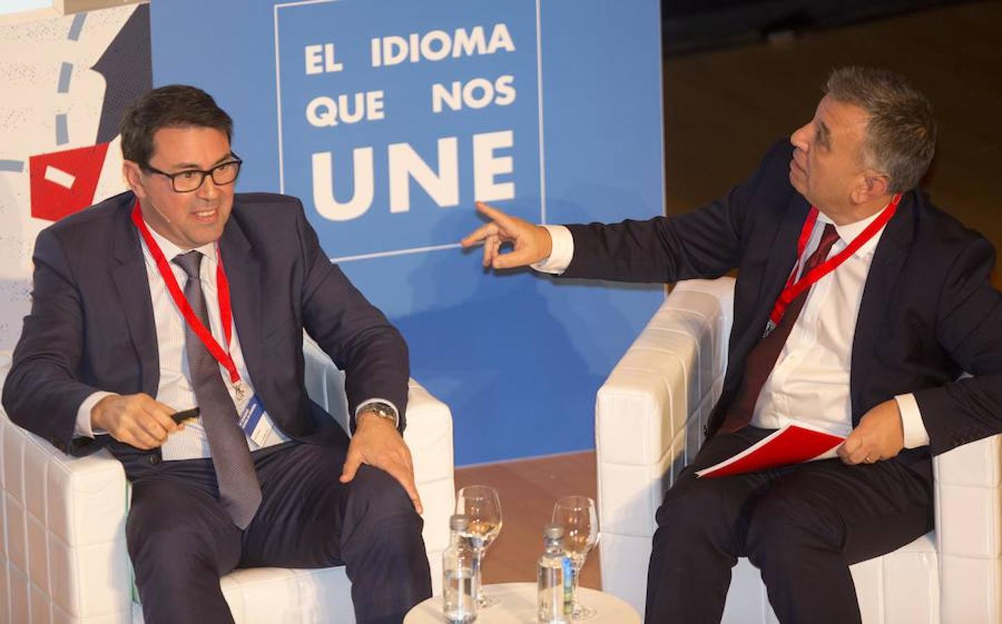 Futuro en Español hace parada en Valencia (II)