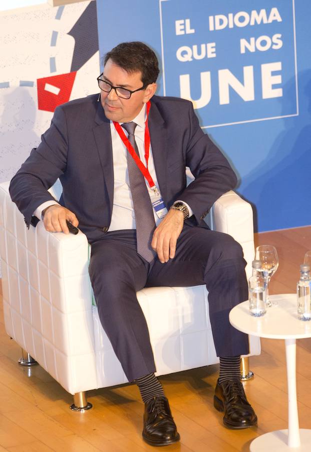 Futuro en Español hace parada en Valencia (II)