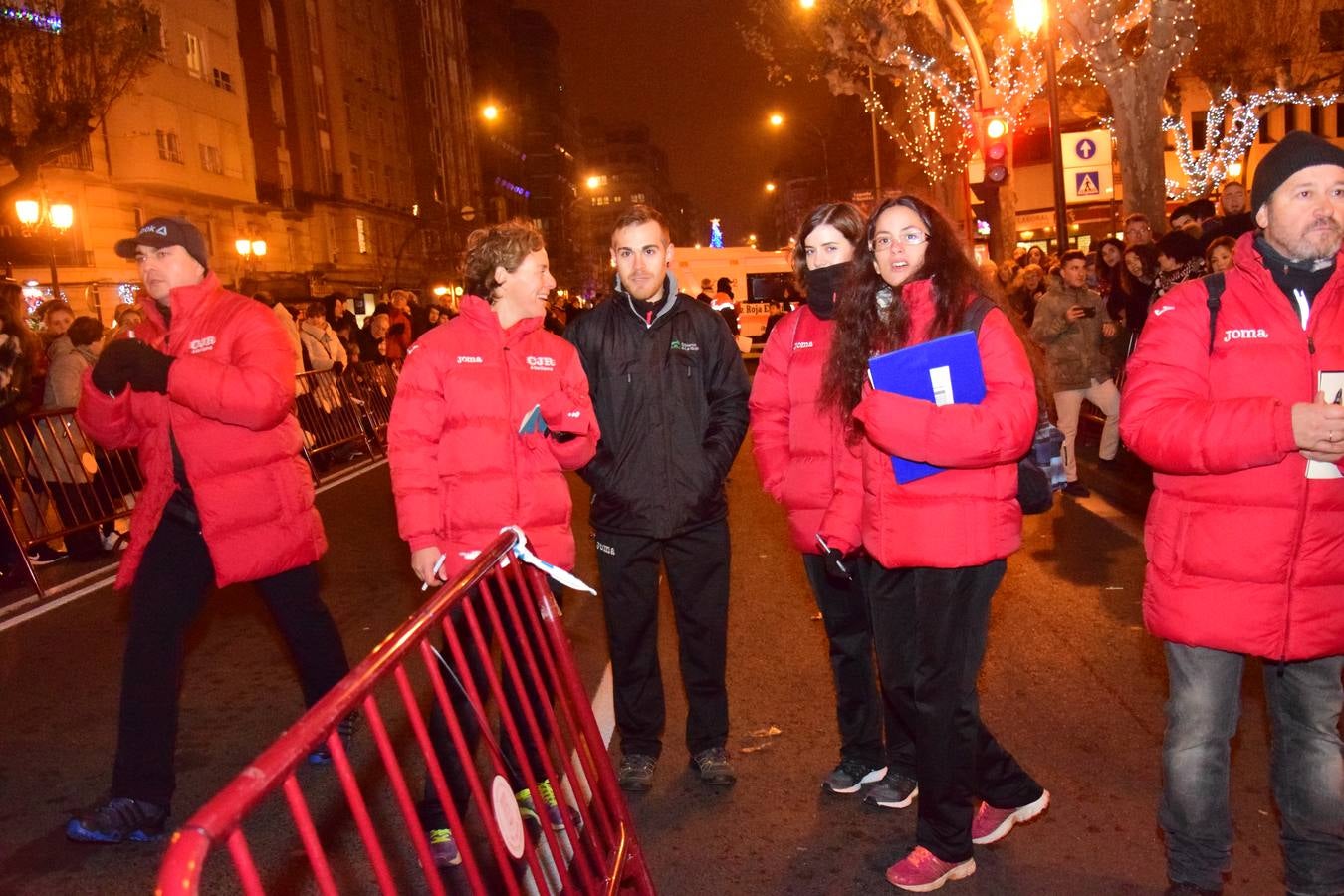 San Silvestre en Logroño: la carrera y los premios