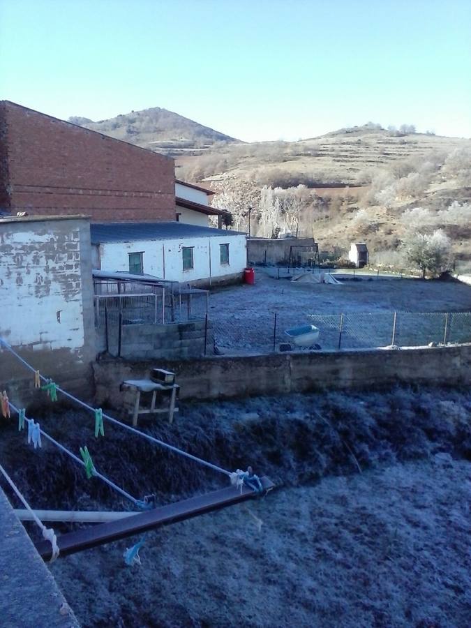 Villaverde de Rioja. 