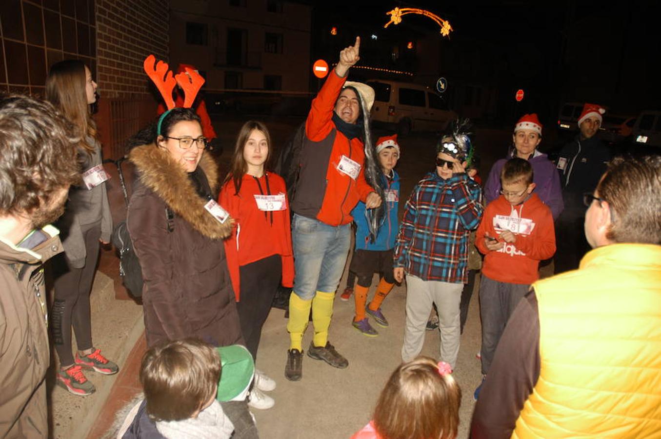 San Silvestre de Valverde