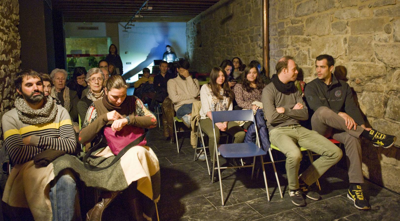 Teatro Insólito en Actual por poquísimo dinero