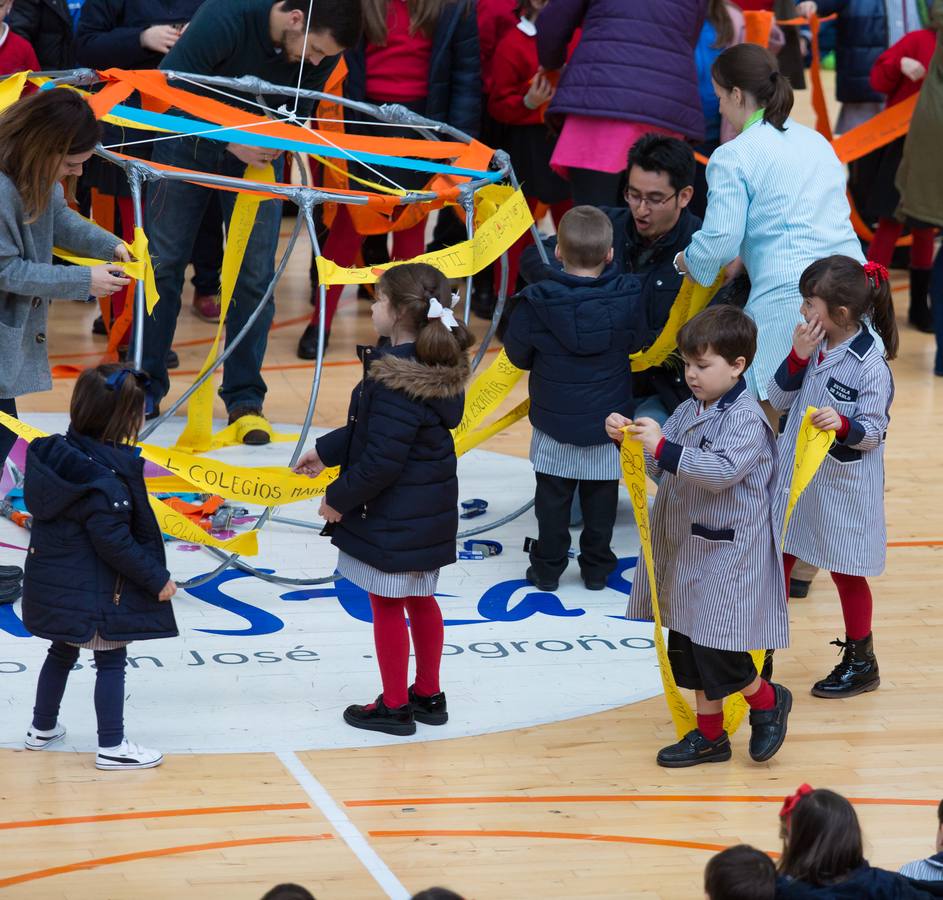 Maristas cumple 200 años