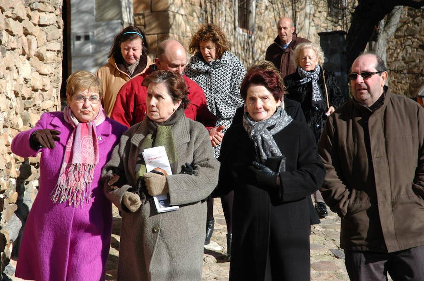 Grávalos festeja San Antón