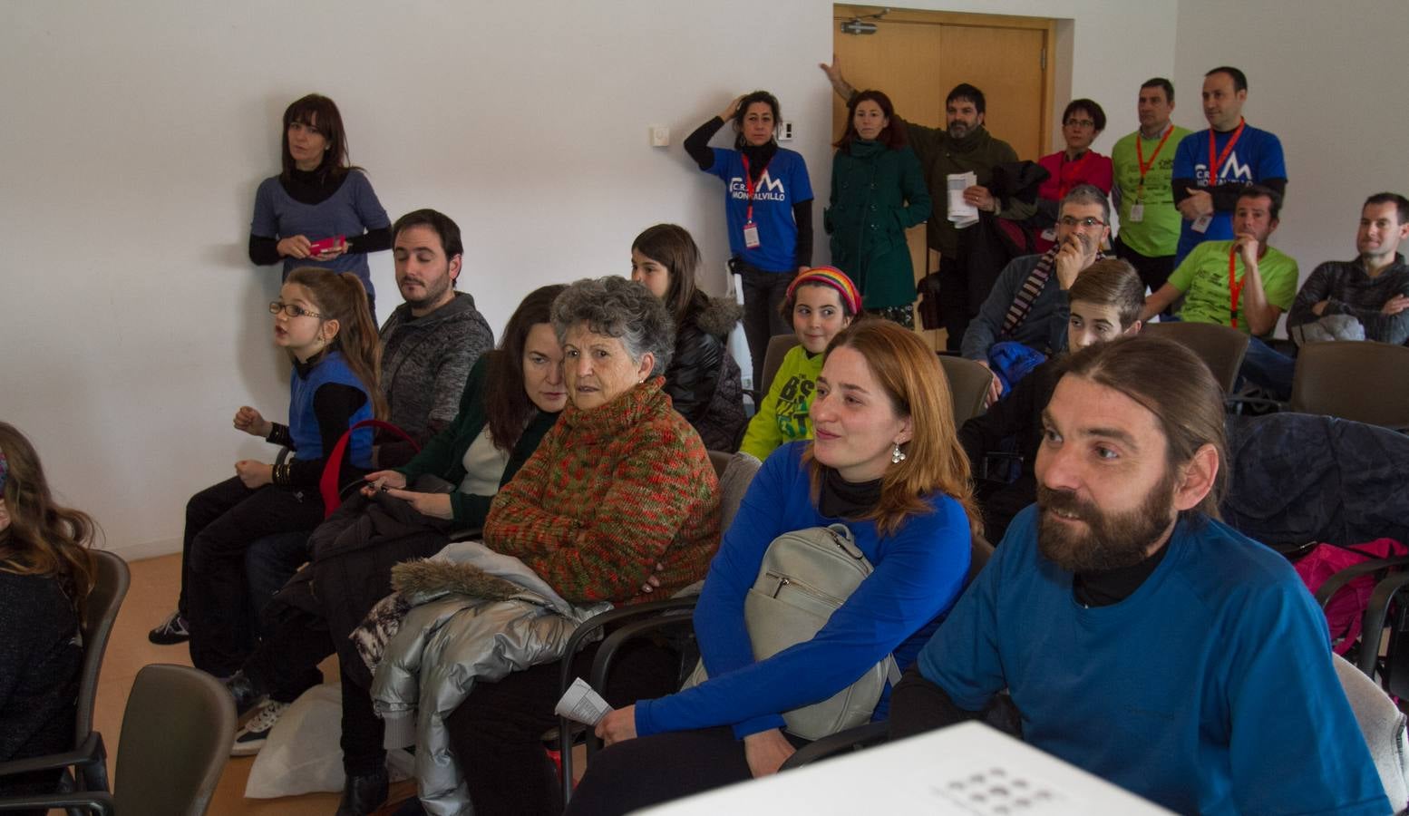 &#039;First Lego League&#039; en Logroño