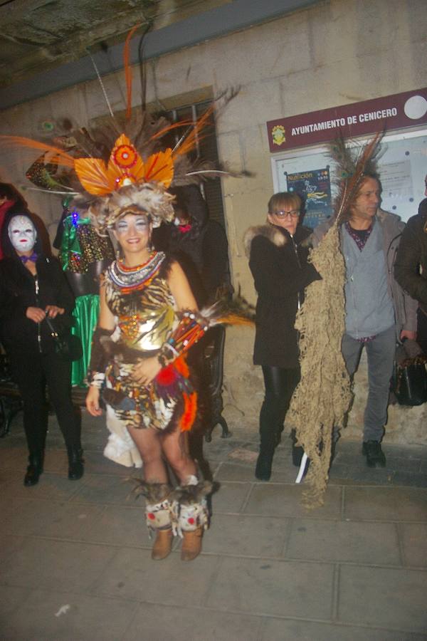 Carnaval de Cenicero