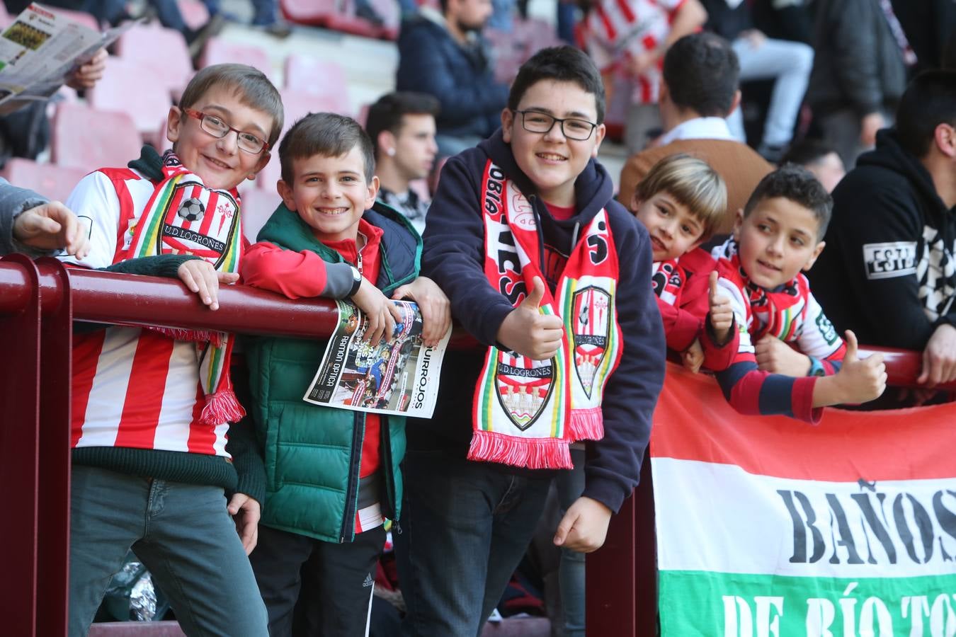 La UDL vuelve a caer