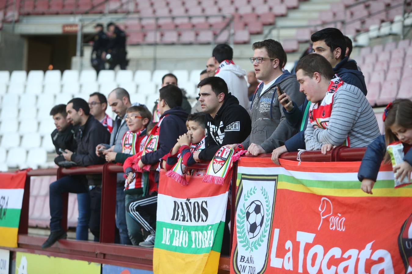 La UDL vuelve a caer