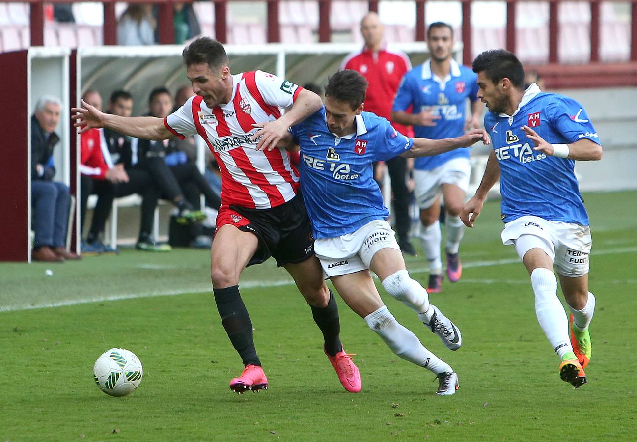 La UDL vuelve a caer