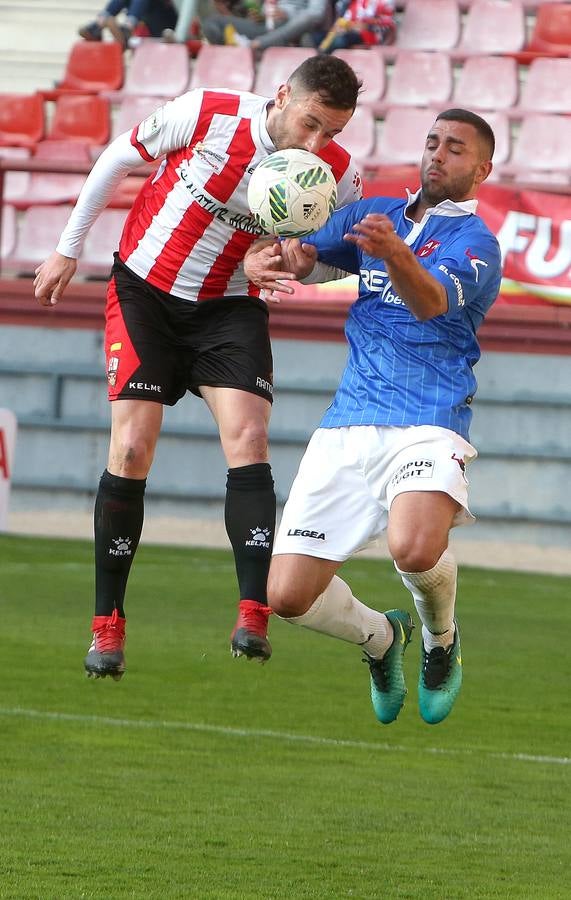 La UDL vuelve a caer