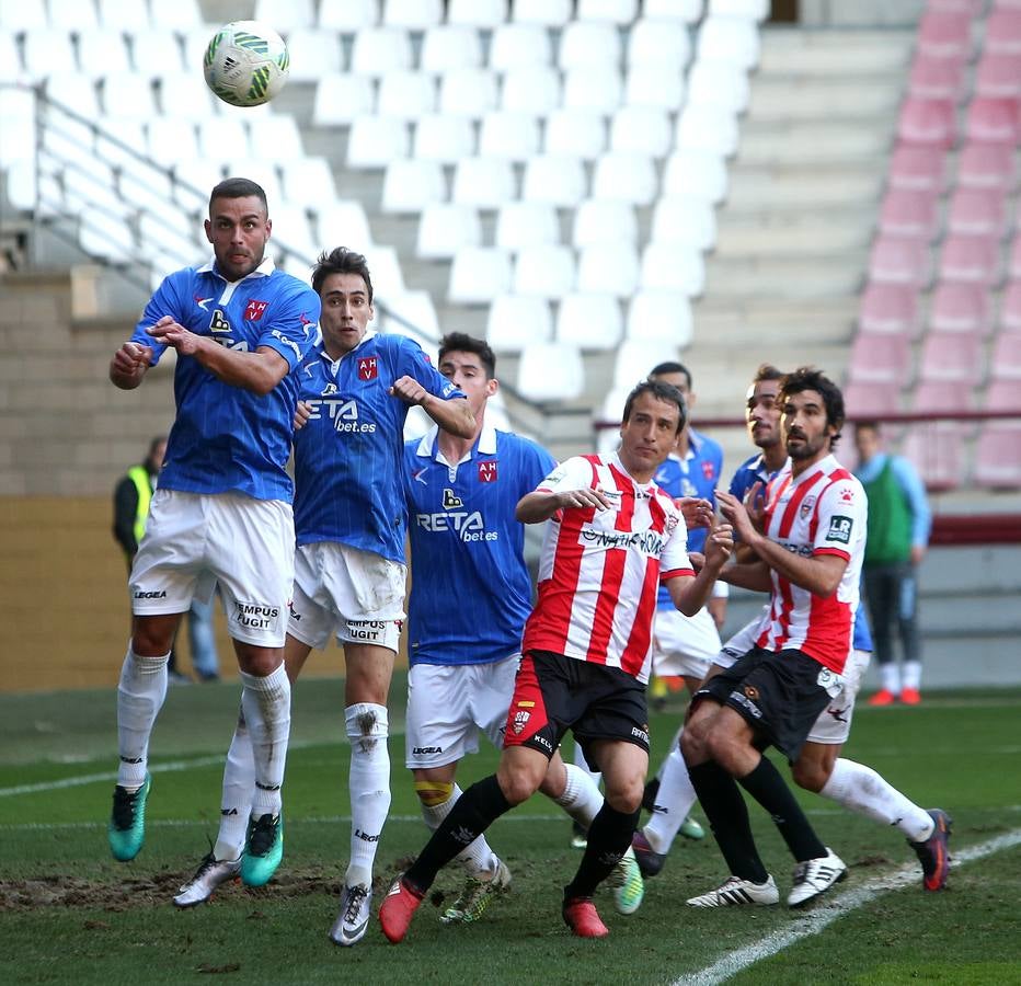 La UDL vuelve a caer