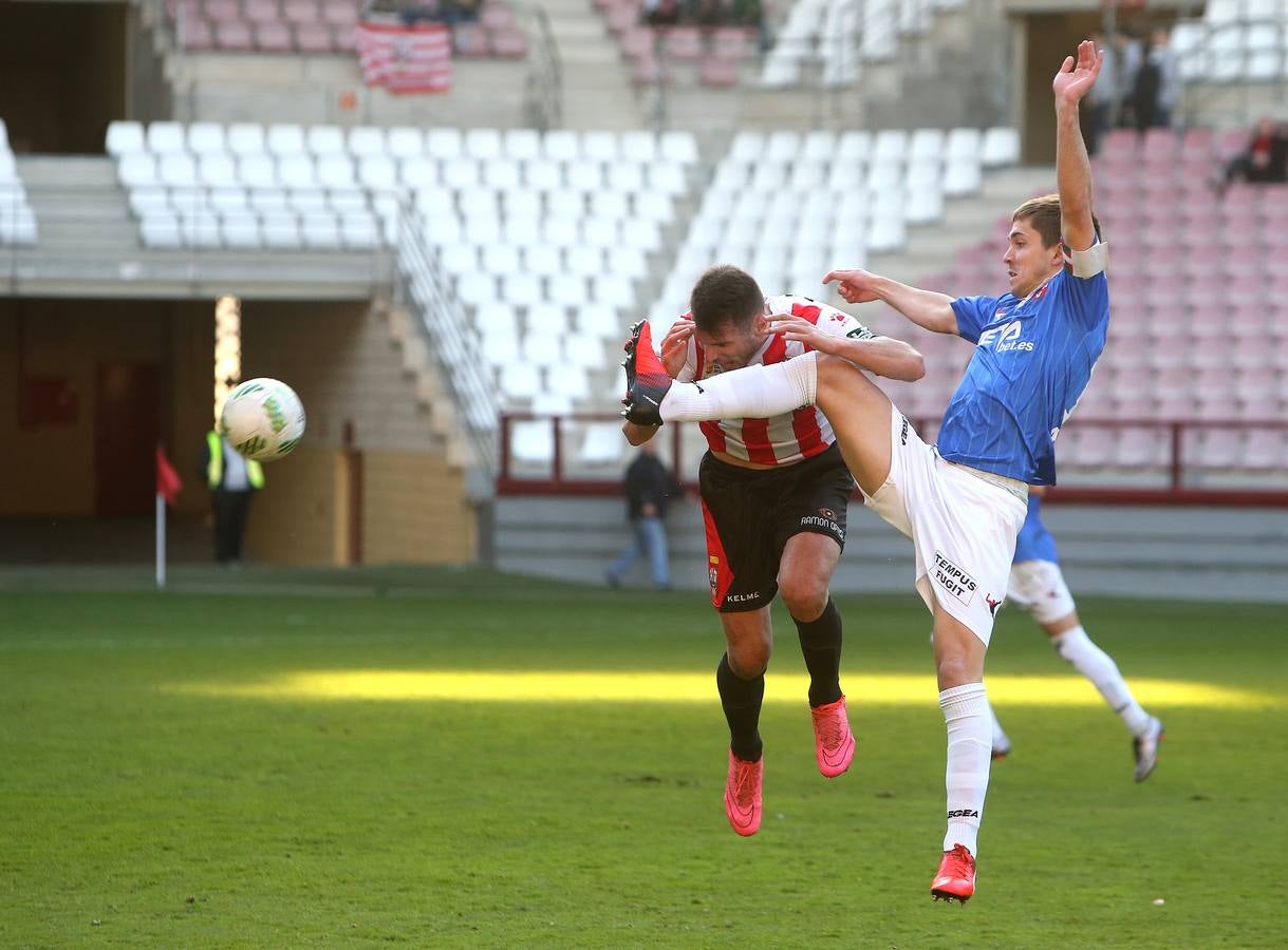 La UDL vuelve a caer