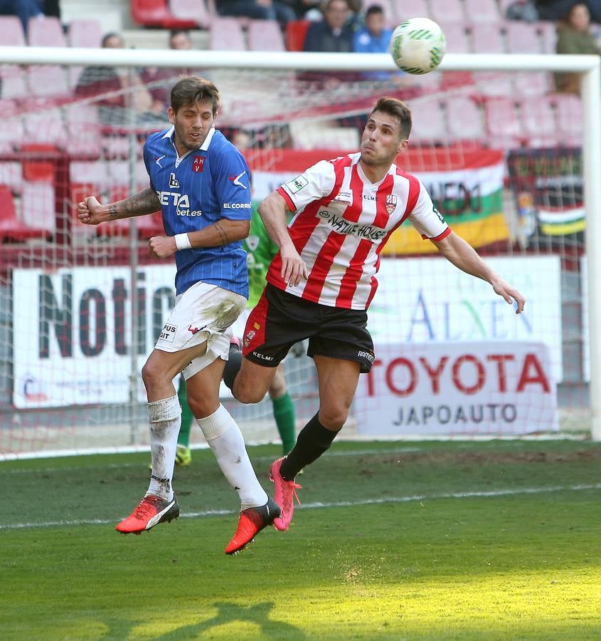 La UDL vuelve a caer