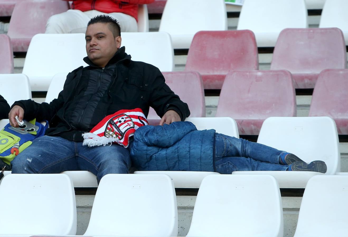 La UDL vuelve a caer