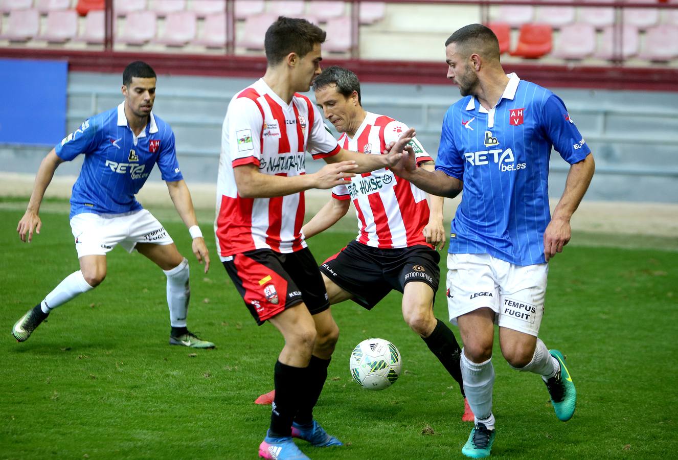 La UDL vuelve a caer