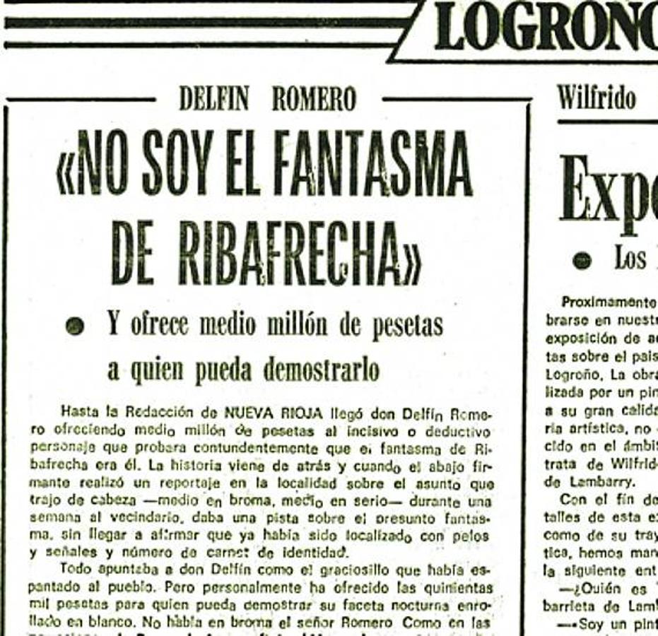 Noticias curiosas de los últimos ochenta años