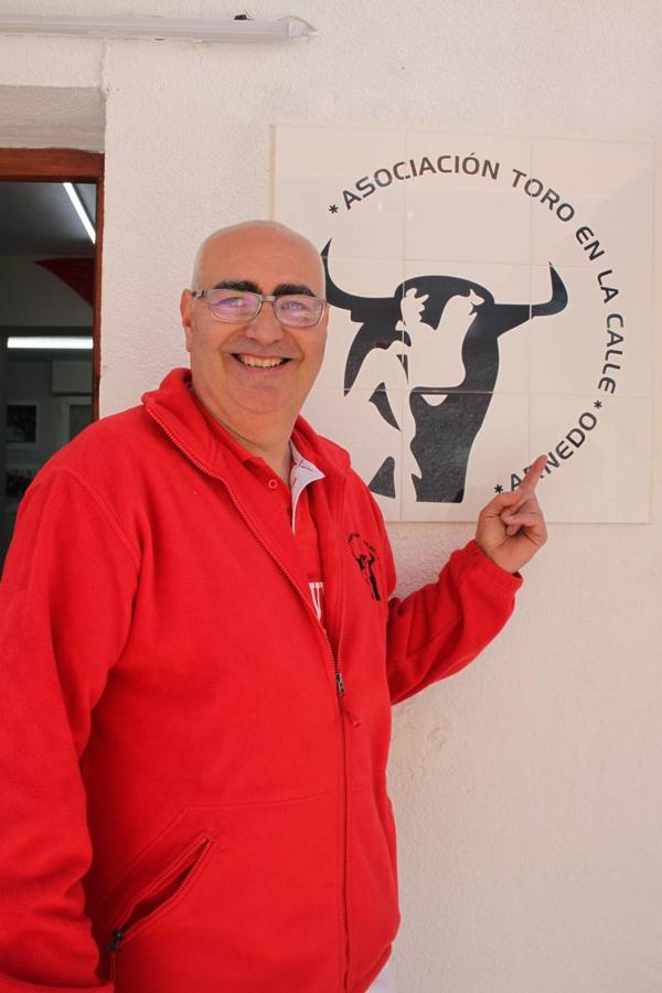 Arnedo disfruta de su segundo día de fiestas