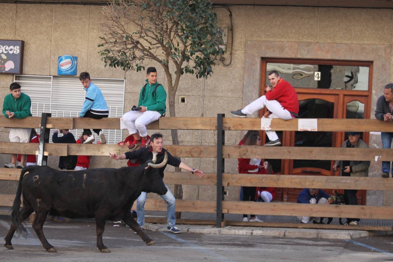 Arnedo sigue de fiesta