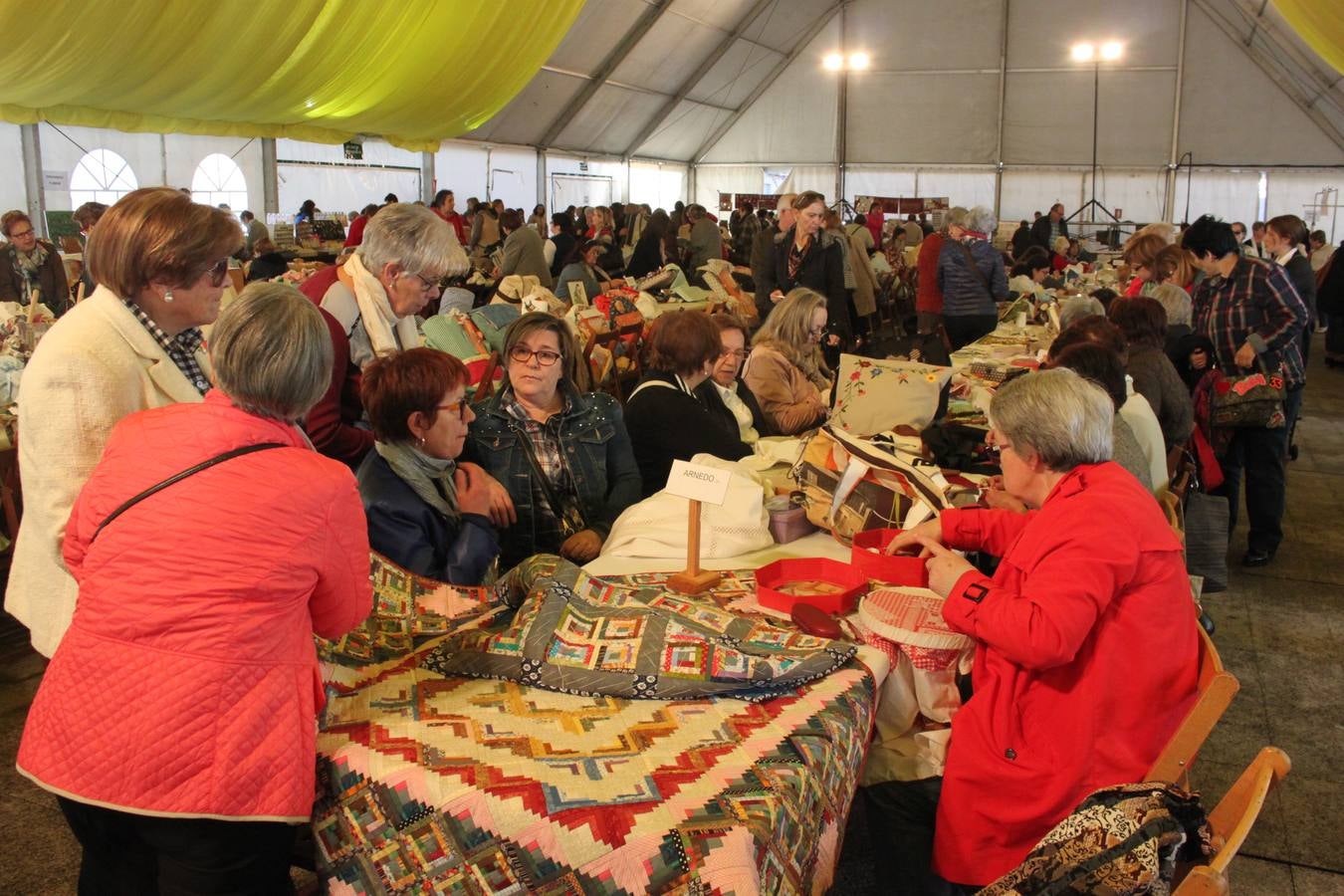 Arnedo despide sus fiestas