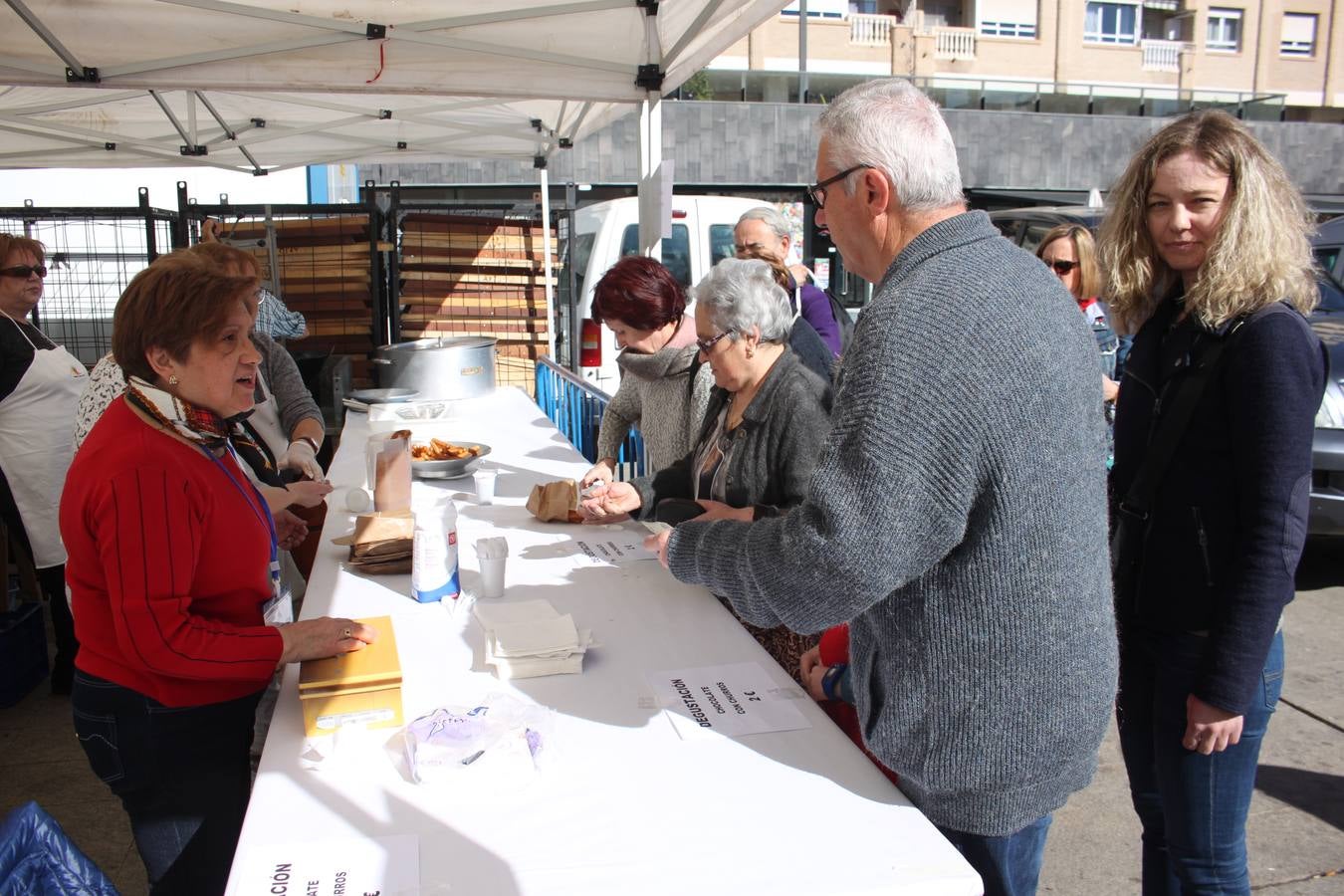 Arnedo despide sus fiestas