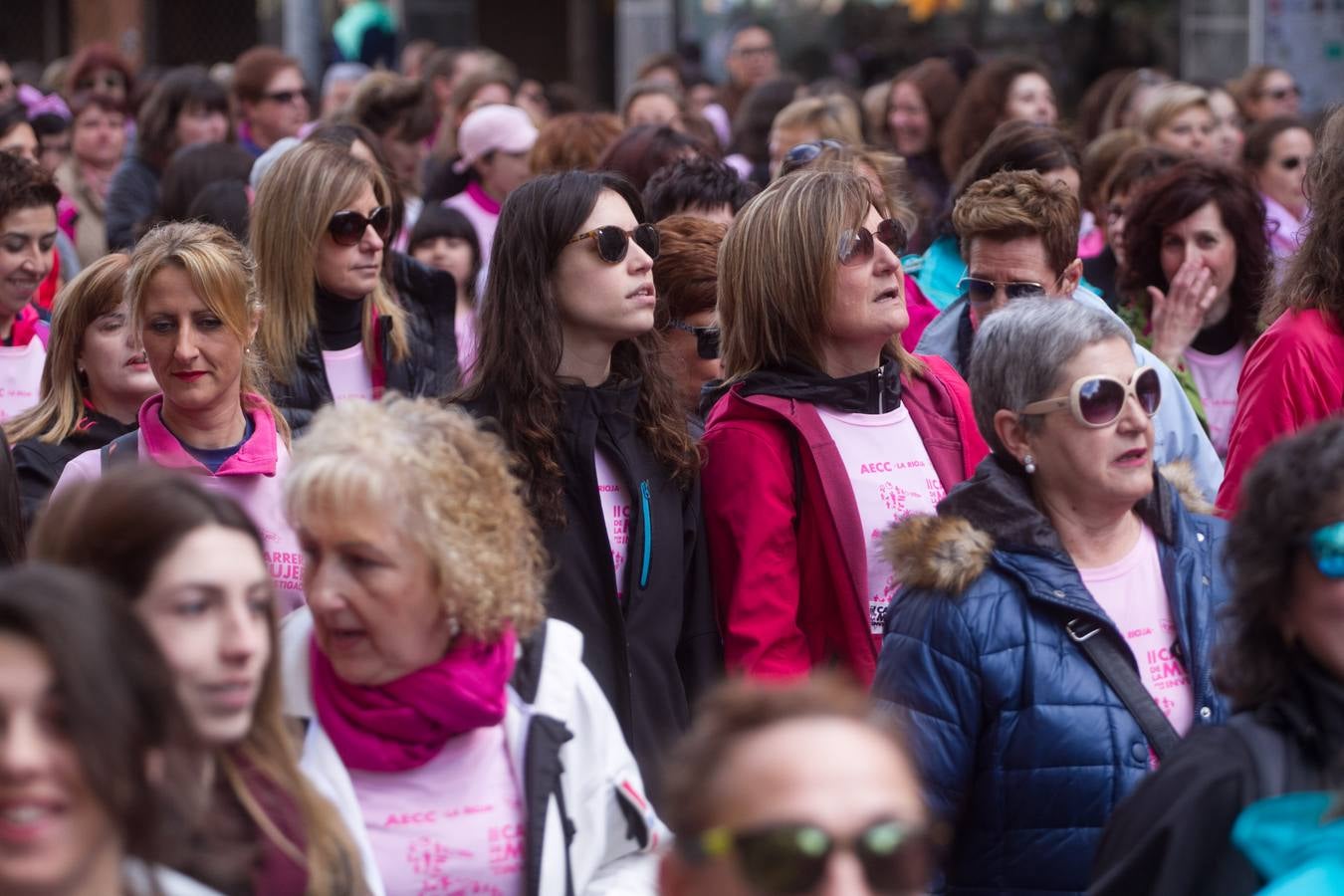 Carrera de la mujer en Logroño (1)