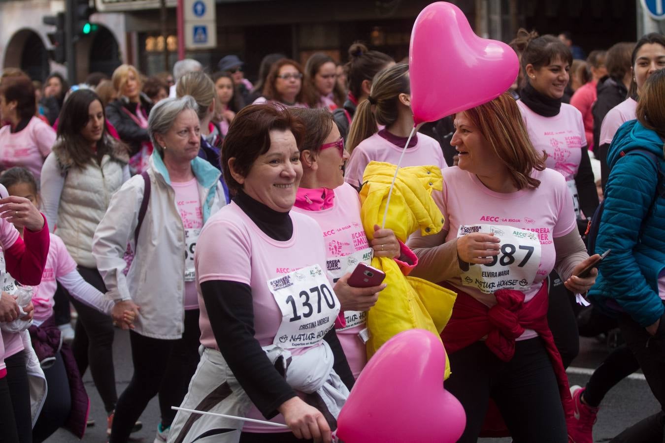 Carrera de la Mujer en Logroño (2)