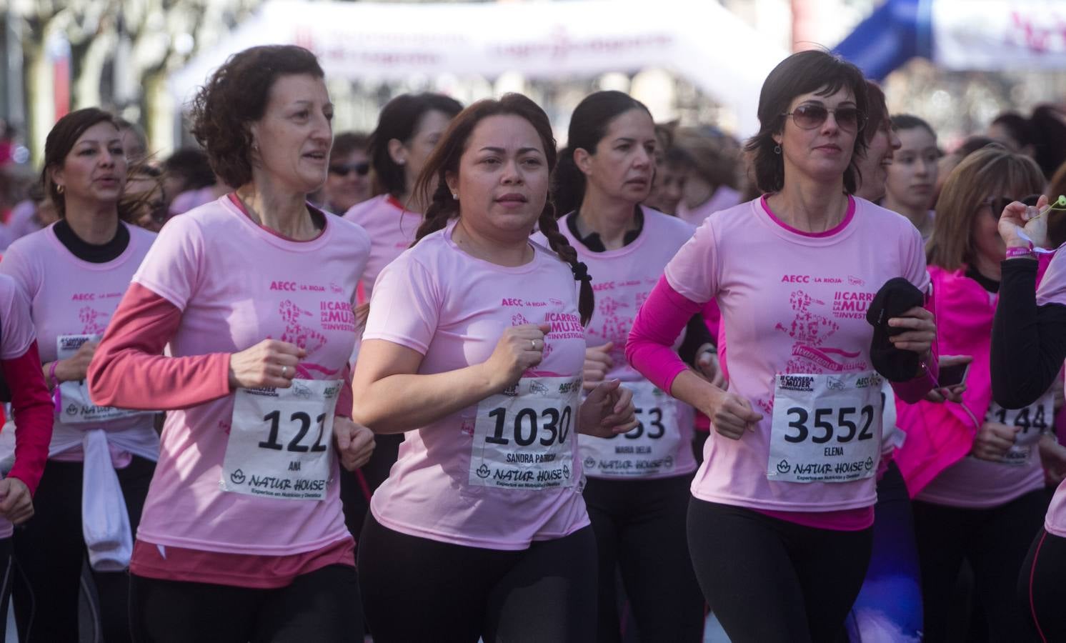 Carrera de la Mujer en Logroño (2)