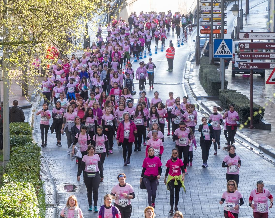 Carrera de la Mujer en Logroño (2)