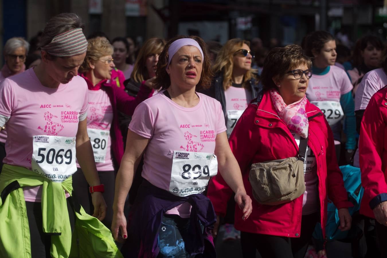 Carrera de la Mujer en Logroño (2)