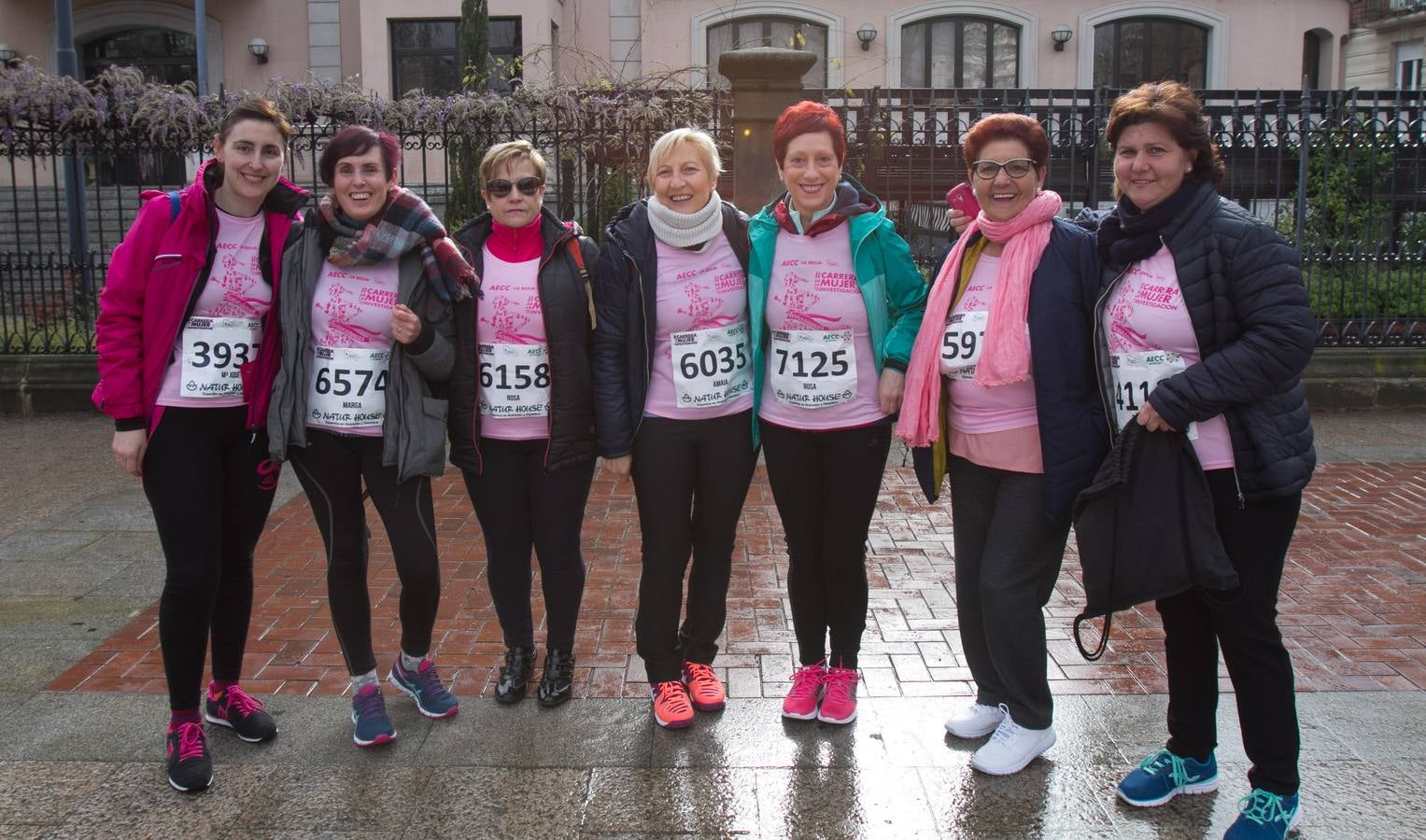 Carrera de la Mujer en Logroño (2)