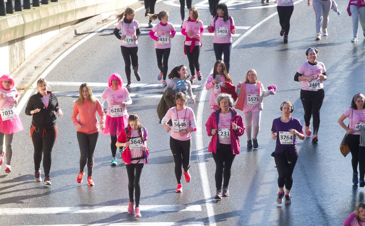 Carrera de la Mujer en Logroño (2)