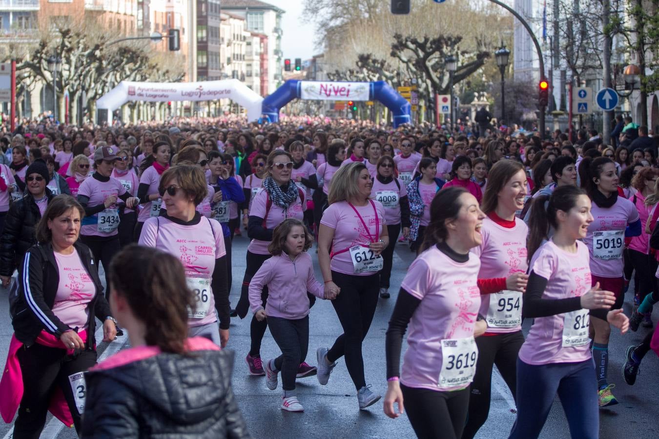 Carrera de la Mujer en Logroño (2)