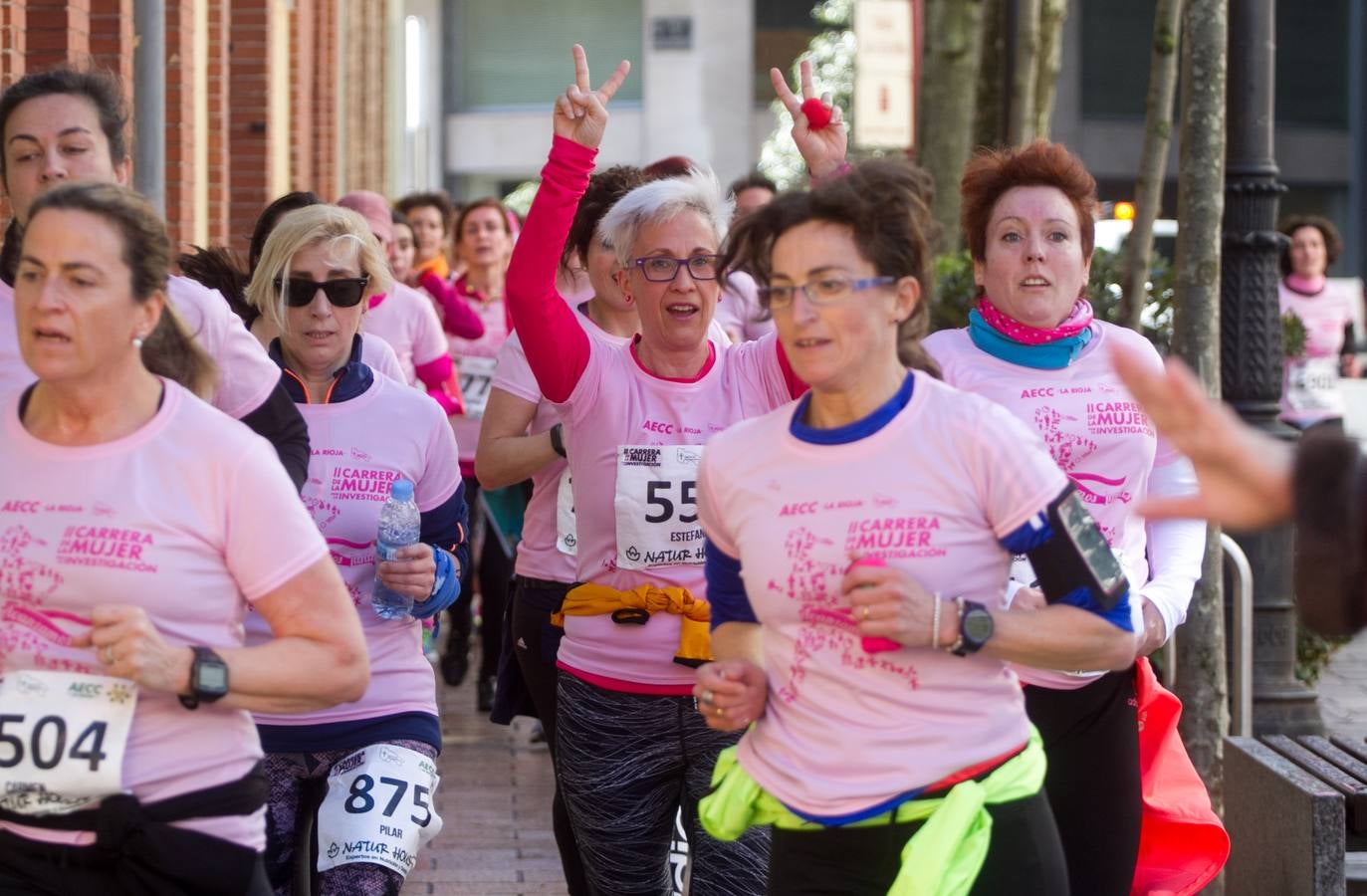 Carrera de la Mujer en Logroño (2)