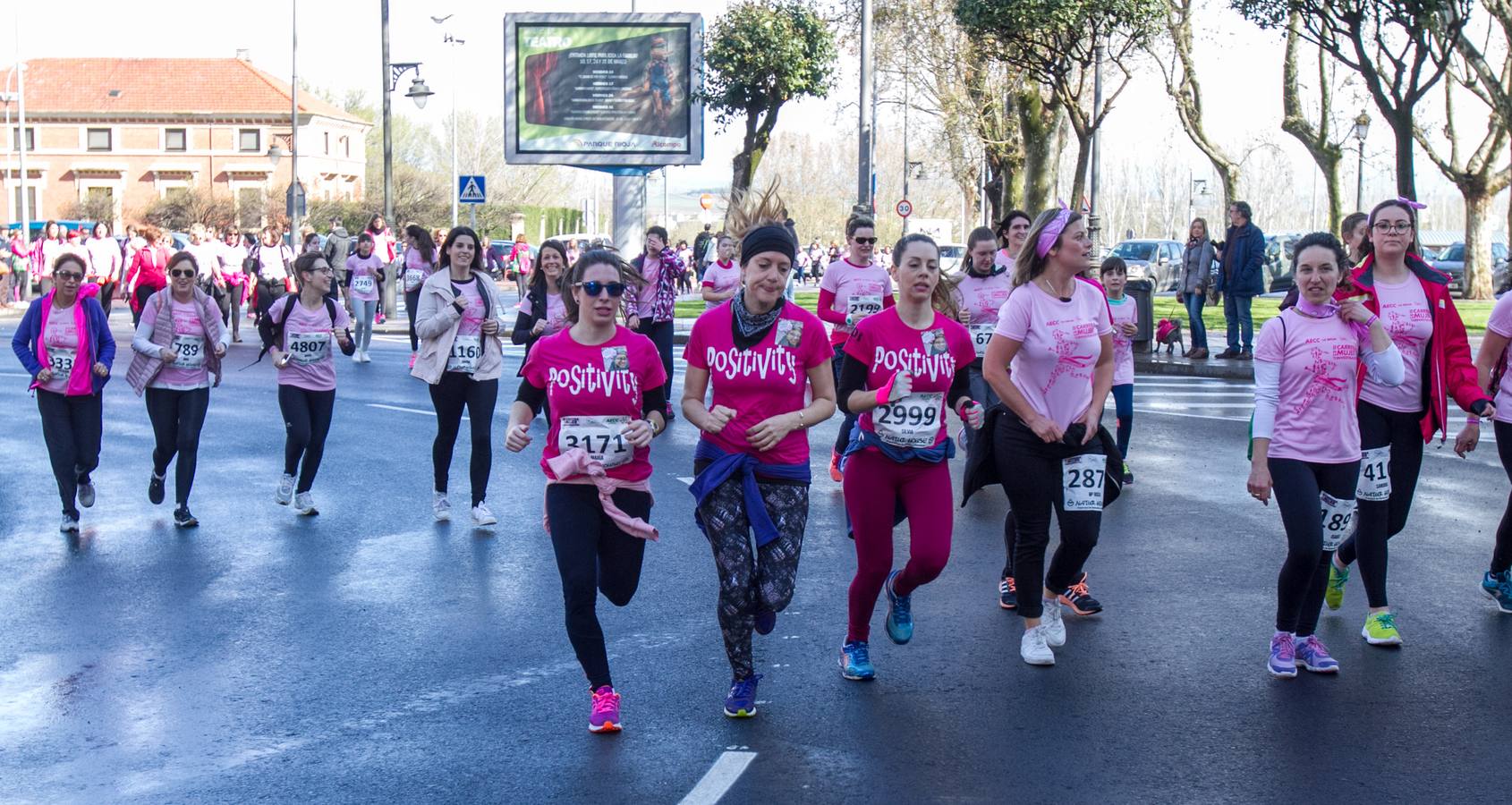 Carrera de la Mujer en Logroño (2)