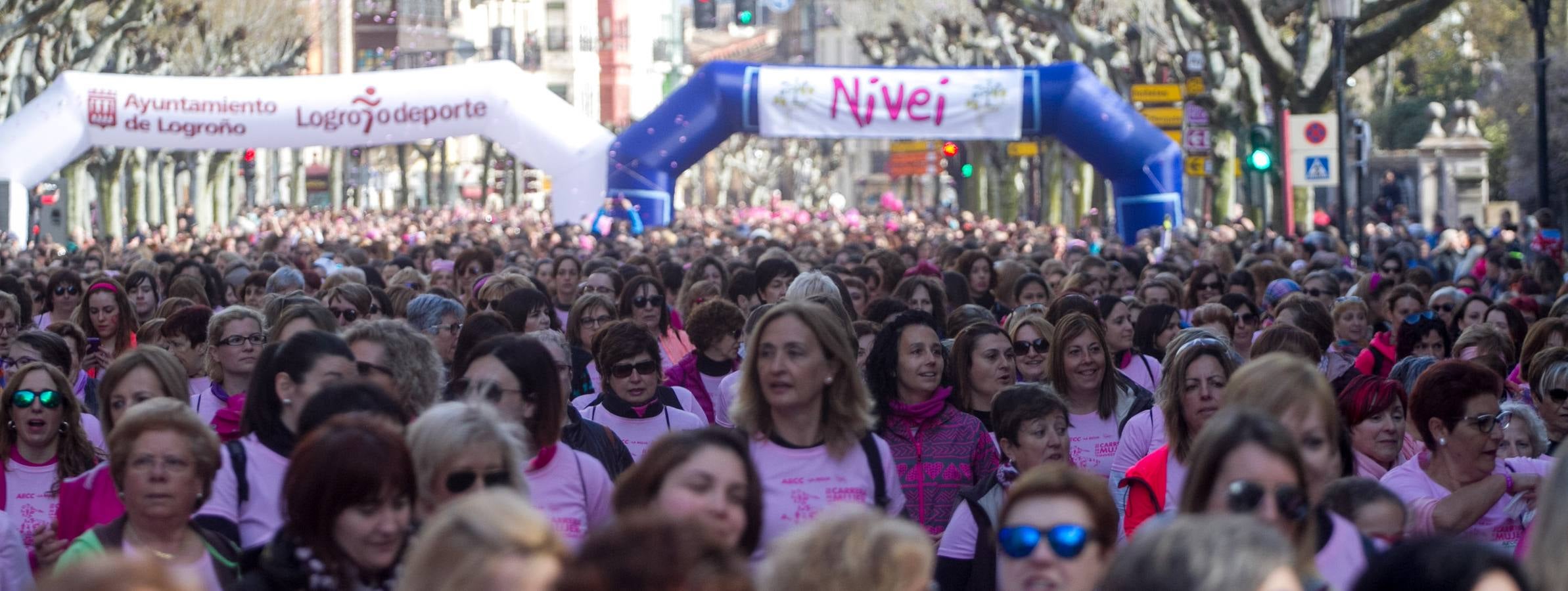 Carrera de la Mujer en Logroño (2)