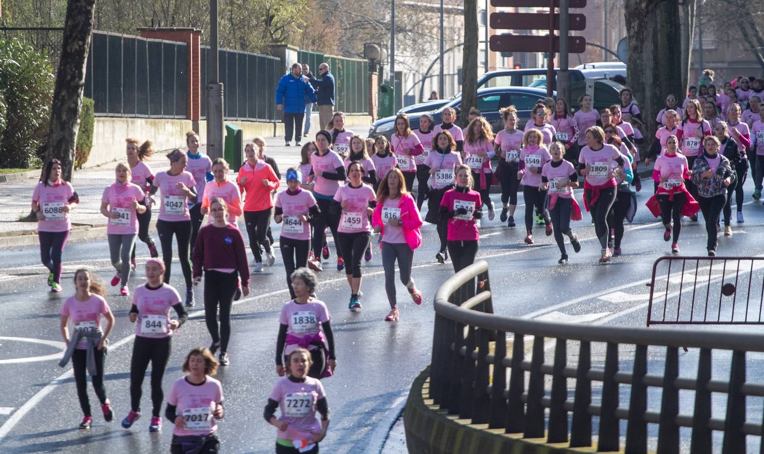 Carrera de la Mujer en Logroño (2)