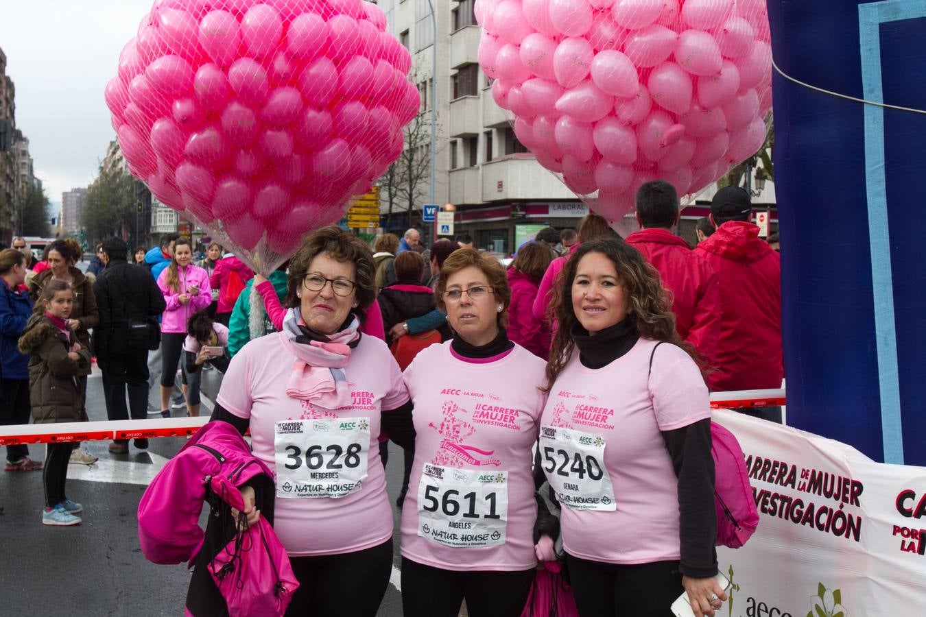 Carrera de la mujer en Logroño (3)