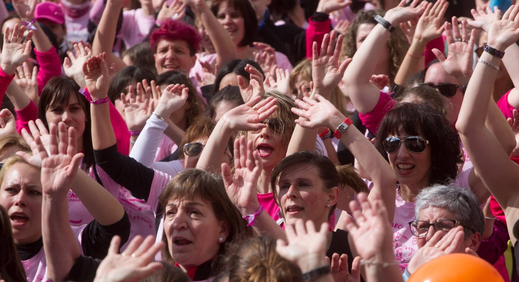 Carrera de la mujer en Logroño (3)