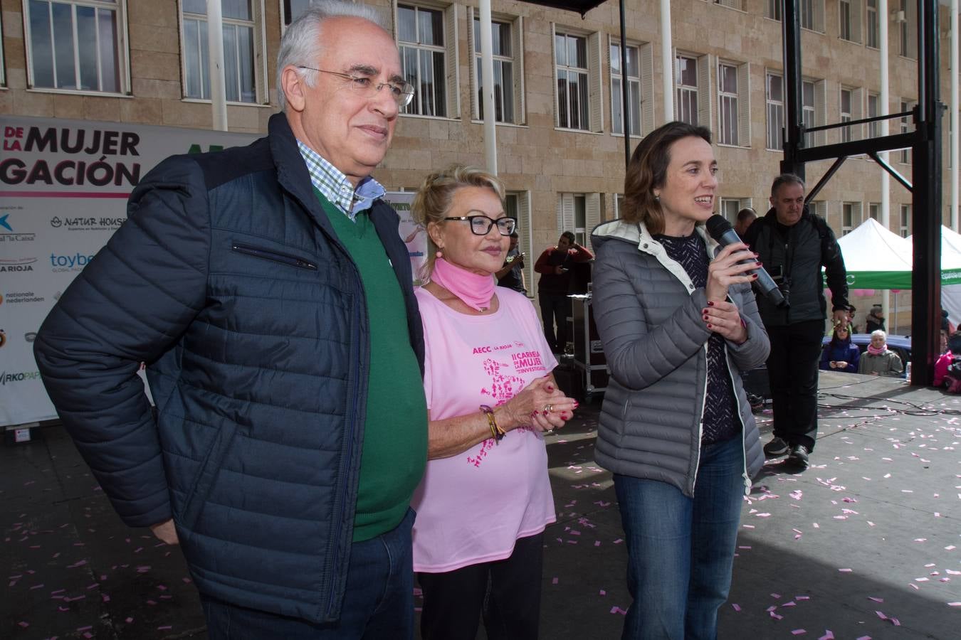 Carrera de la mujer en Logroño (3)