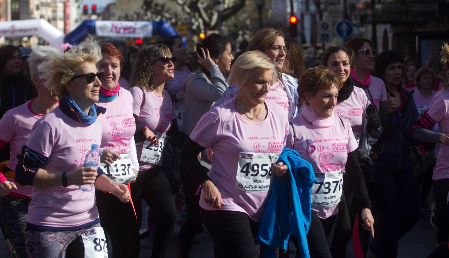 Carrera de la mujer en Logroño (3)